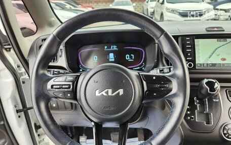 KIA Ray, 2022 год, 1 226 050 рублей, 10 фотография