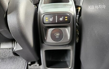KIA Ray, 2022 год, 1 226 050 рублей, 13 фотография