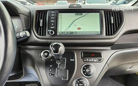 KIA Ray, 2022 год, 1 226 050 рублей, 11 фотография