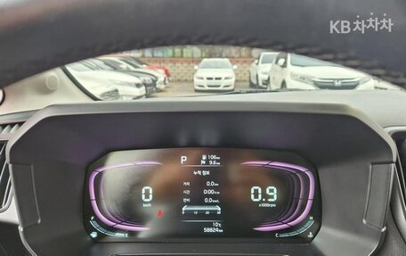 KIA Ray, 2022 год, 1 226 050 рублей, 6 фотография