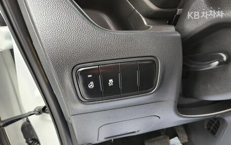 KIA Ray, 2022 год, 1 226 050 рублей, 14 фотография