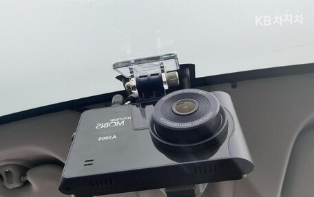 KIA Ray, 2022 год, 1 226 050 рублей, 16 фотография