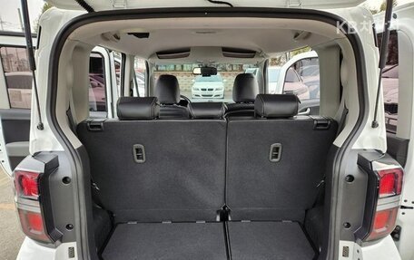 KIA Ray, 2022 год, 1 226 050 рублей, 9 фотография