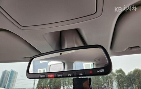 KIA Ray, 2022 год, 1 226 050 рублей, 15 фотография