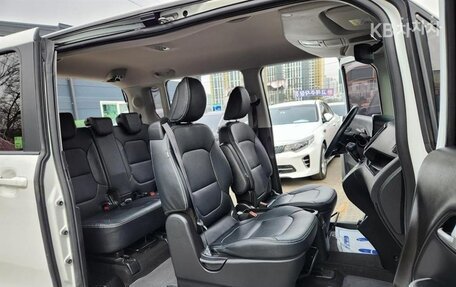 KIA Ray, 2022 год, 1 226 050 рублей, 8 фотография