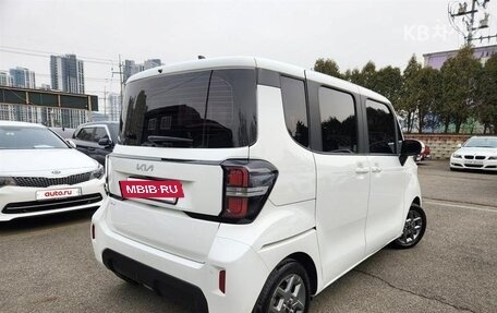 KIA Ray, 2022 год, 1 226 050 рублей, 4 фотография