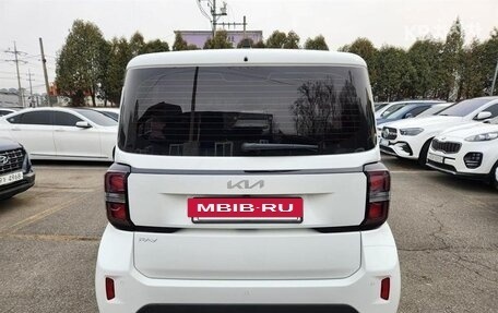 KIA Ray, 2022 год, 1 226 050 рублей, 3 фотография