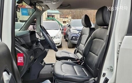 KIA Ray, 2022 год, 1 226 050 рублей, 7 фотография