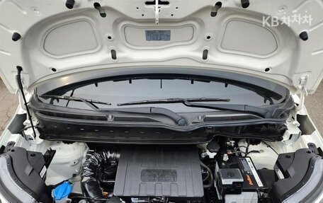KIA Ray, 2022 год, 1 226 050 рублей, 19 фотография