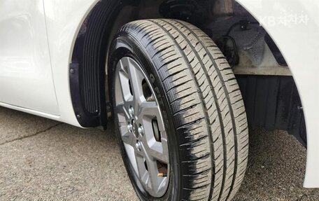 KIA Ray, 2022 год, 1 226 050 рублей, 18 фотография