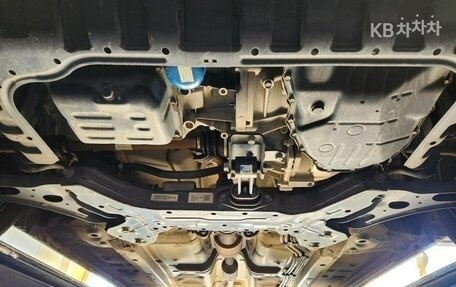 KIA Ray, 2022 год, 1 226 050 рублей, 20 фотография