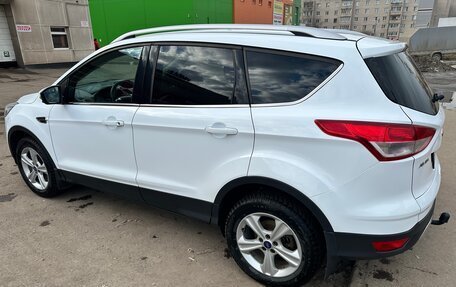 Ford Kuga III, 2013 год, 1 450 000 рублей, 2 фотография