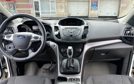 Ford Kuga III, 2013 год, 1 450 000 рублей, 7 фотография