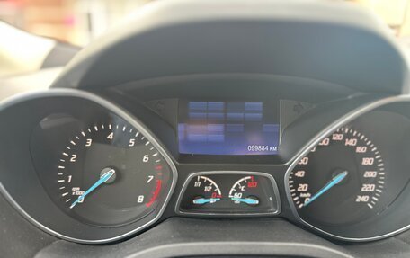 Ford Kuga III, 2013 год, 1 450 000 рублей, 8 фотография