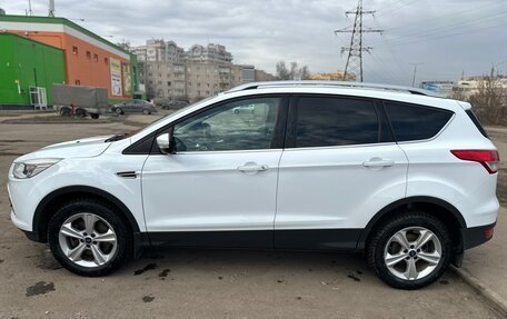 Ford Kuga III, 2013 год, 1 450 000 рублей, 4 фотография
