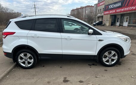 Ford Kuga III, 2013 год, 1 450 000 рублей, 5 фотография