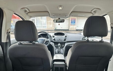 Ford Kuga III, 2013 год, 1 450 000 рублей, 10 фотография