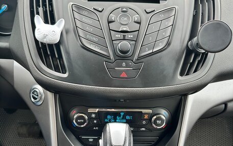 Ford Kuga III, 2013 год, 1 450 000 рублей, 9 фотография