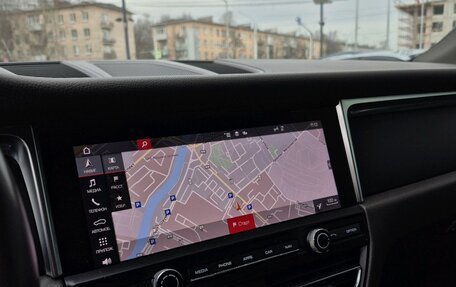 Porsche Macan I рестайлинг, 2019 год, 4 250 000 рублей, 5 фотография