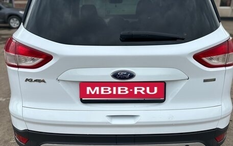 Ford Kuga III, 2013 год, 1 450 000 рублей, 6 фотография