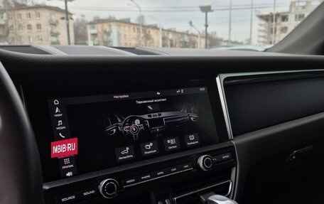 Porsche Macan I рестайлинг, 2019 год, 4 250 000 рублей, 3 фотография