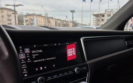 Porsche Macan I рестайлинг, 2019 год, 4 250 000 рублей, 6 фотография