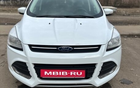 Ford Kuga III, 2013 год, 1 450 000 рублей, 3 фотография