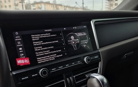 Porsche Macan I рестайлинг, 2019 год, 4 250 000 рублей, 4 фотография