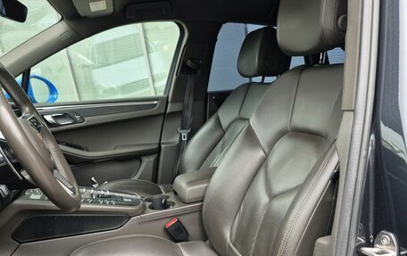 Porsche Macan I рестайлинг, 2019 год, 4 250 000 рублей, 9 фотография