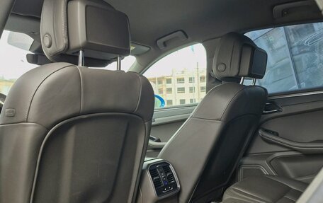 Porsche Macan I рестайлинг, 2019 год, 4 250 000 рублей, 10 фотография