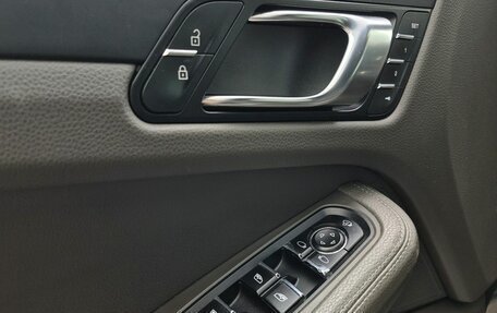 Porsche Macan I рестайлинг, 2019 год, 4 250 000 рублей, 8 фотография