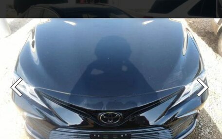 Toyota Camry, 2022 год, 3 160 000 рублей, 9 фотография