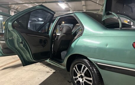 Peugeot 406 I, 2001 год, 270 000 рублей, 3 фотография