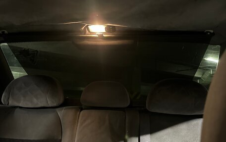 Peugeot 406 I, 2001 год, 270 000 рублей, 10 фотография