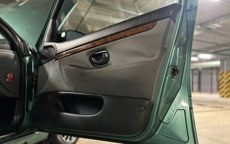 Peugeot 406 I, 2001 год, 270 000 рублей, 12 фотография