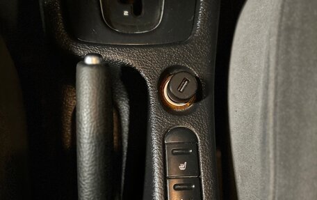 Peugeot 406 I, 2001 год, 270 000 рублей, 15 фотография