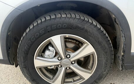 Haval H6, 2019 год, 1 310 000 рублей, 5 фотография