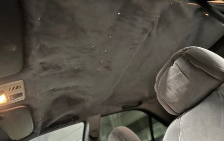 Peugeot 406 I, 2001 год, 270 000 рублей, 19 фотография