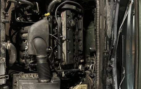 Peugeot 406 I, 2001 год, 270 000 рублей, 18 фотография