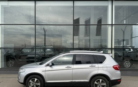 Haval H6, 2019 год, 1 310 000 рублей, 9 фотография