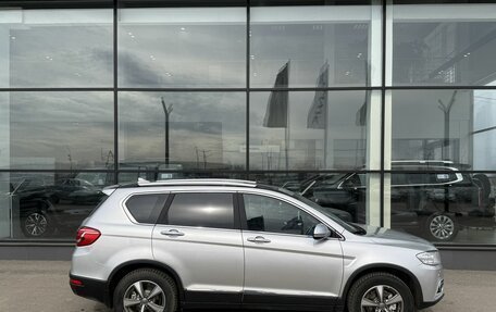 Haval H6, 2019 год, 1 310 000 рублей, 8 фотография