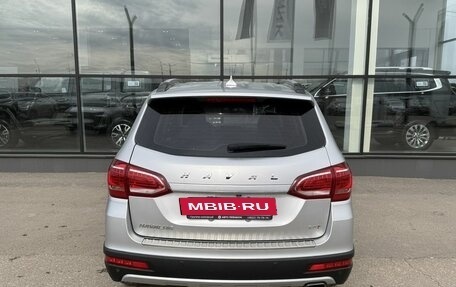 Haval H6, 2019 год, 1 310 000 рублей, 10 фотография