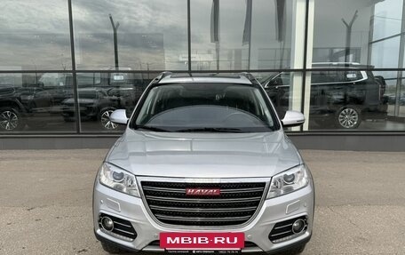 Haval H6, 2019 год, 1 310 000 рублей, 7 фотография