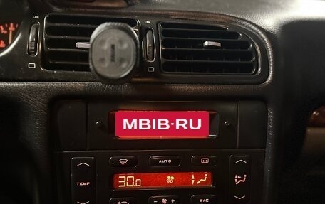 Peugeot 406 I, 2001 год, 270 000 рублей, 17 фотография