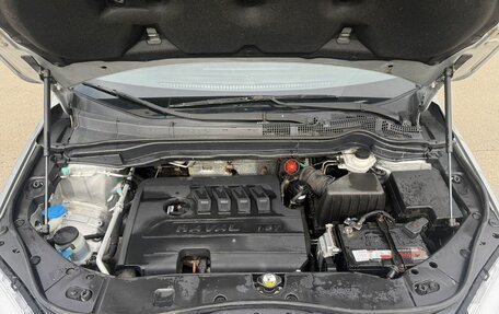 Haval H6, 2019 год, 1 310 000 рублей, 13 фотография