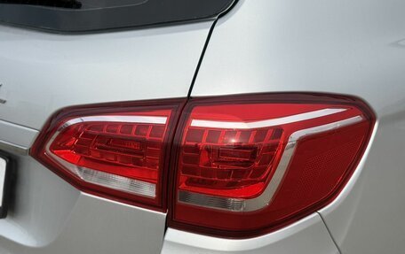 Haval H6, 2019 год, 1 310 000 рублей, 12 фотография