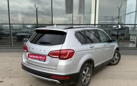 Haval H6, 2019 год, 1 310 000 рублей, 11 фотография