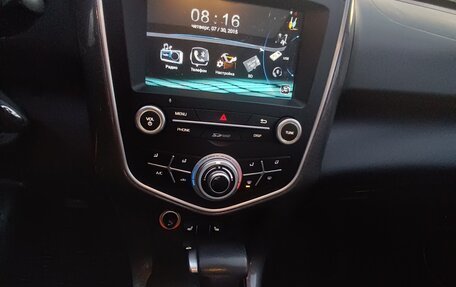 Lifan X60 I рестайлинг, 2016 год, 750 000 рублей, 11 фотография