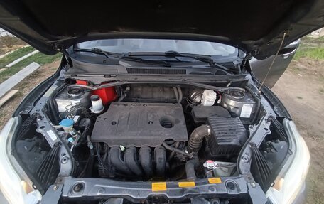 Lifan X60 I рестайлинг, 2016 год, 750 000 рублей, 16 фотография