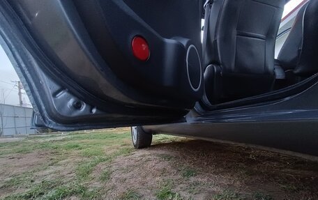 Lifan X60 I рестайлинг, 2016 год, 750 000 рублей, 19 фотография